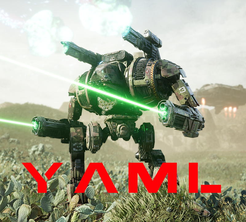 Blood Asp Classic (YAML)