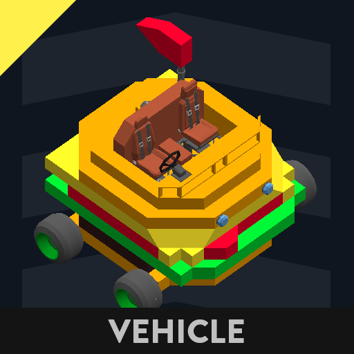 crustycrab mobile