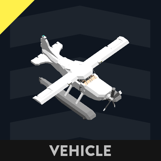 cessna 180 sea plane