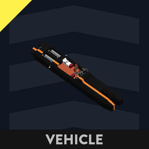 speed boat