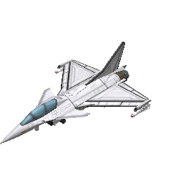 索4000 阵风Rafale
