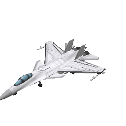 成15E 天鲨SkyShark