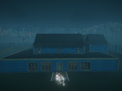 New map