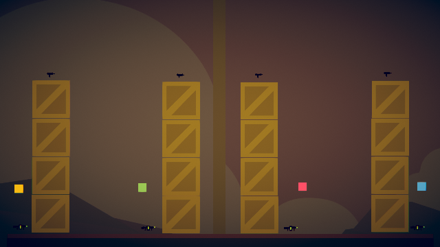 Duel 4