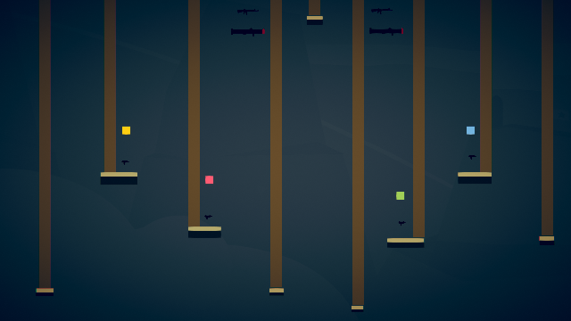 Hi level 4
