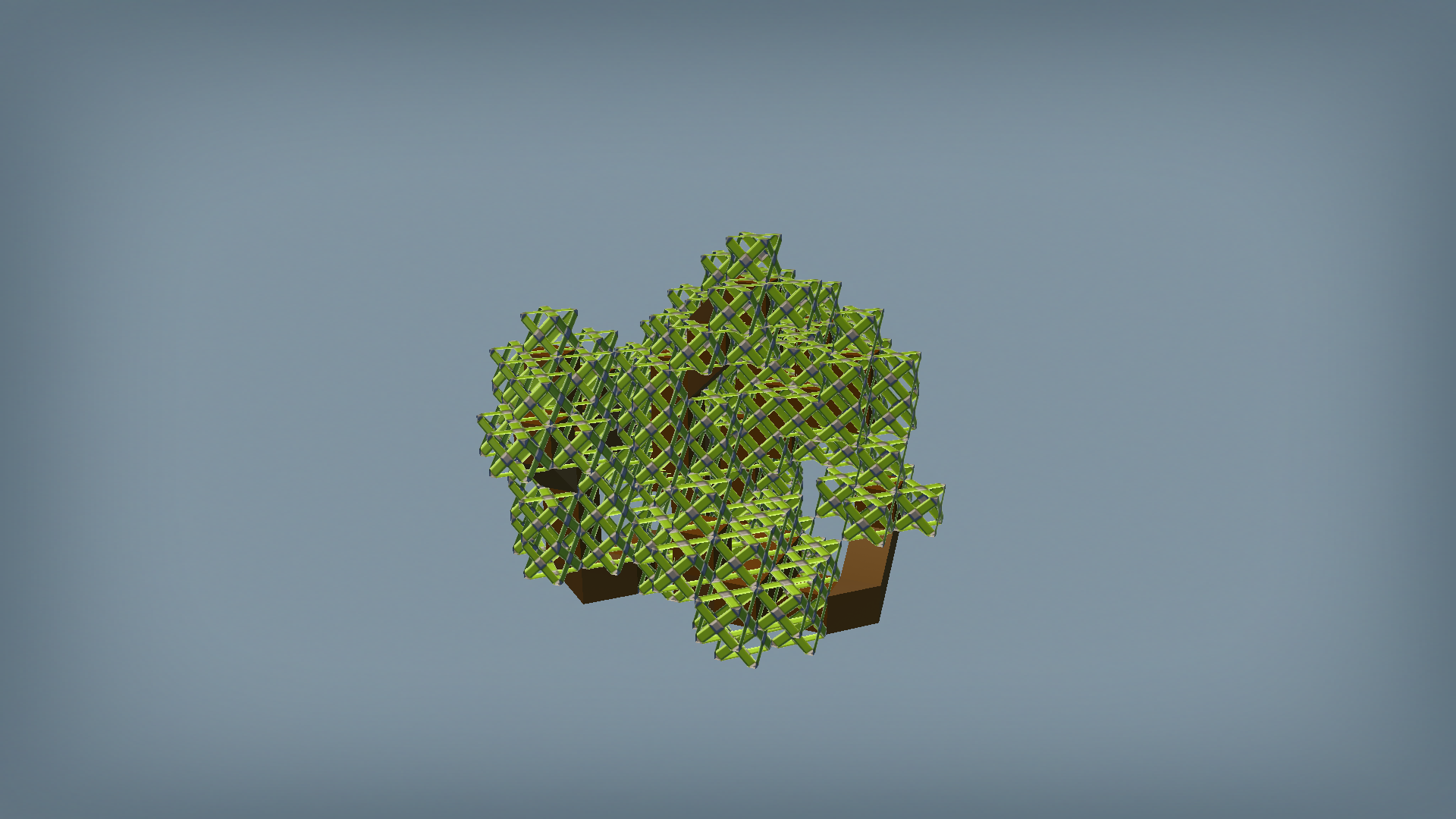 Bush (Vanilla)