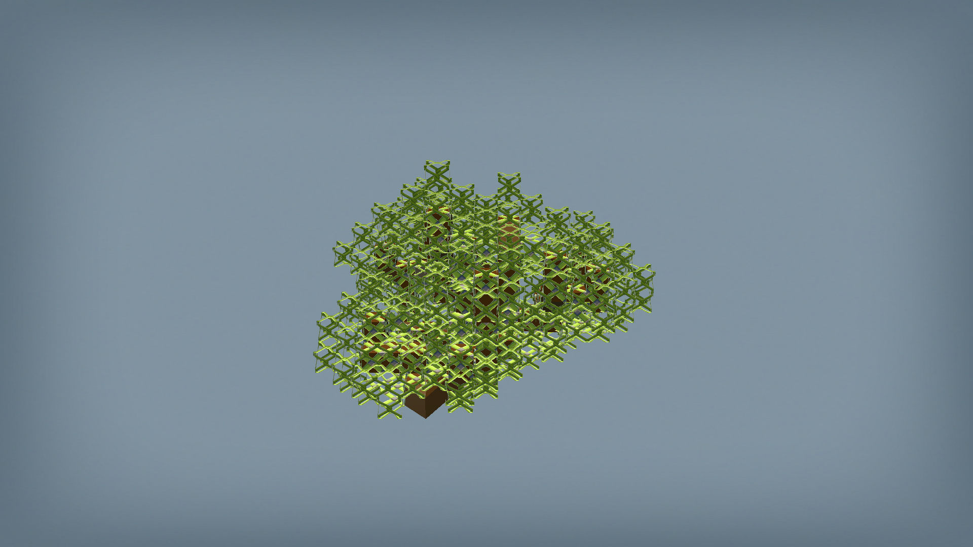 Bush 2 (Vanilla)