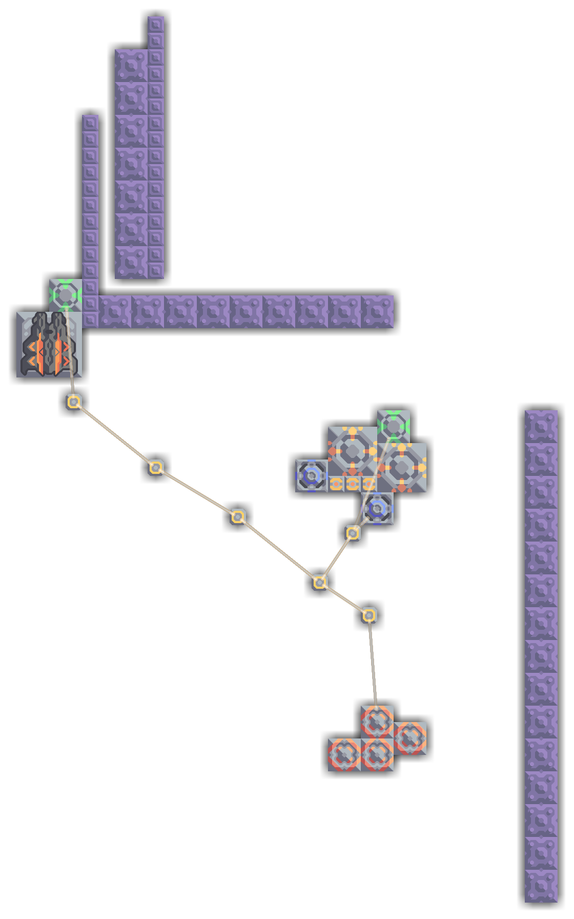 Complex 1~37