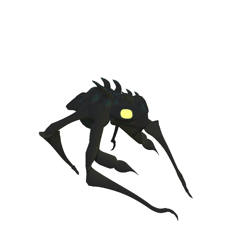 Acidian Worker