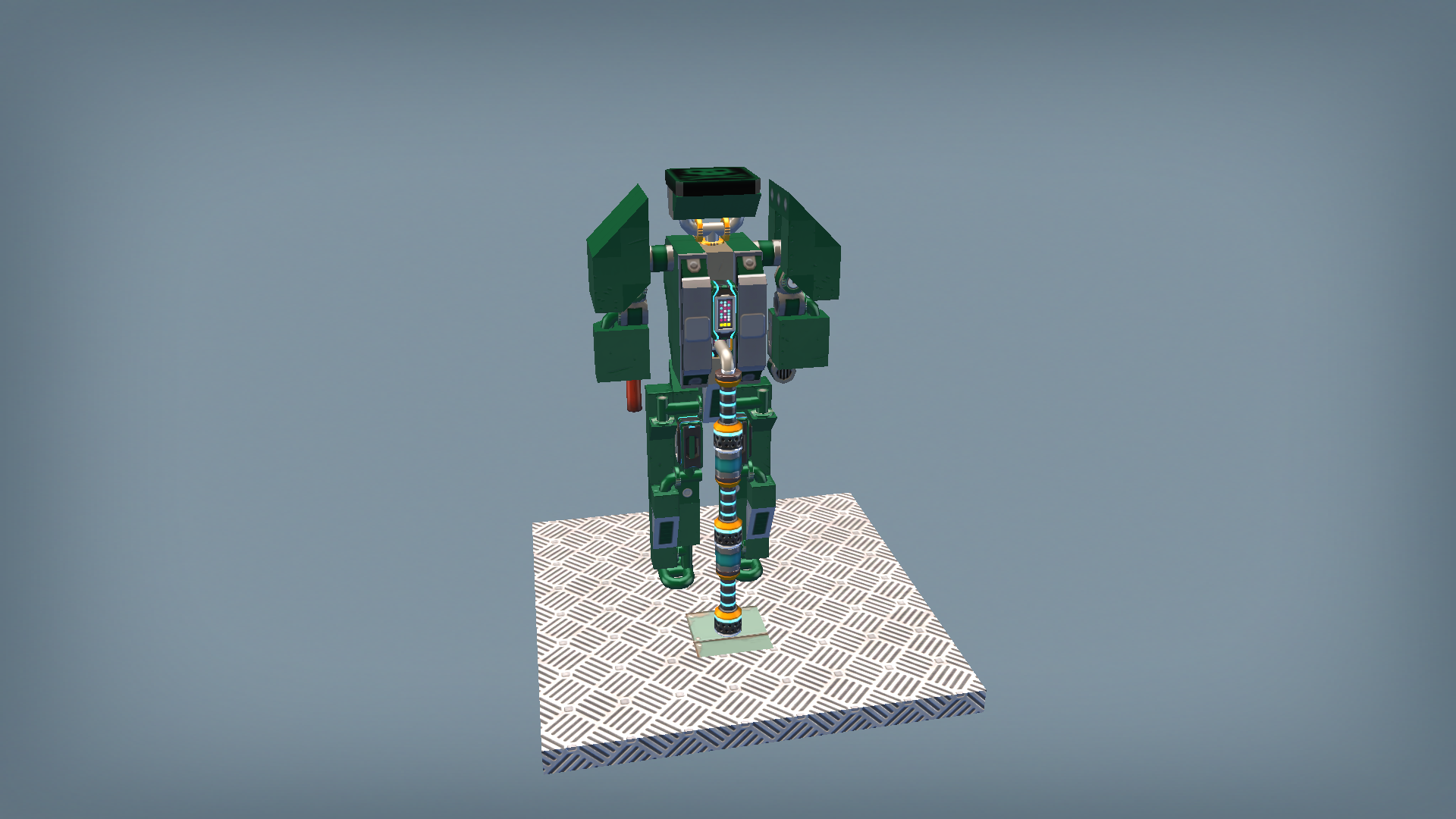 solder bot