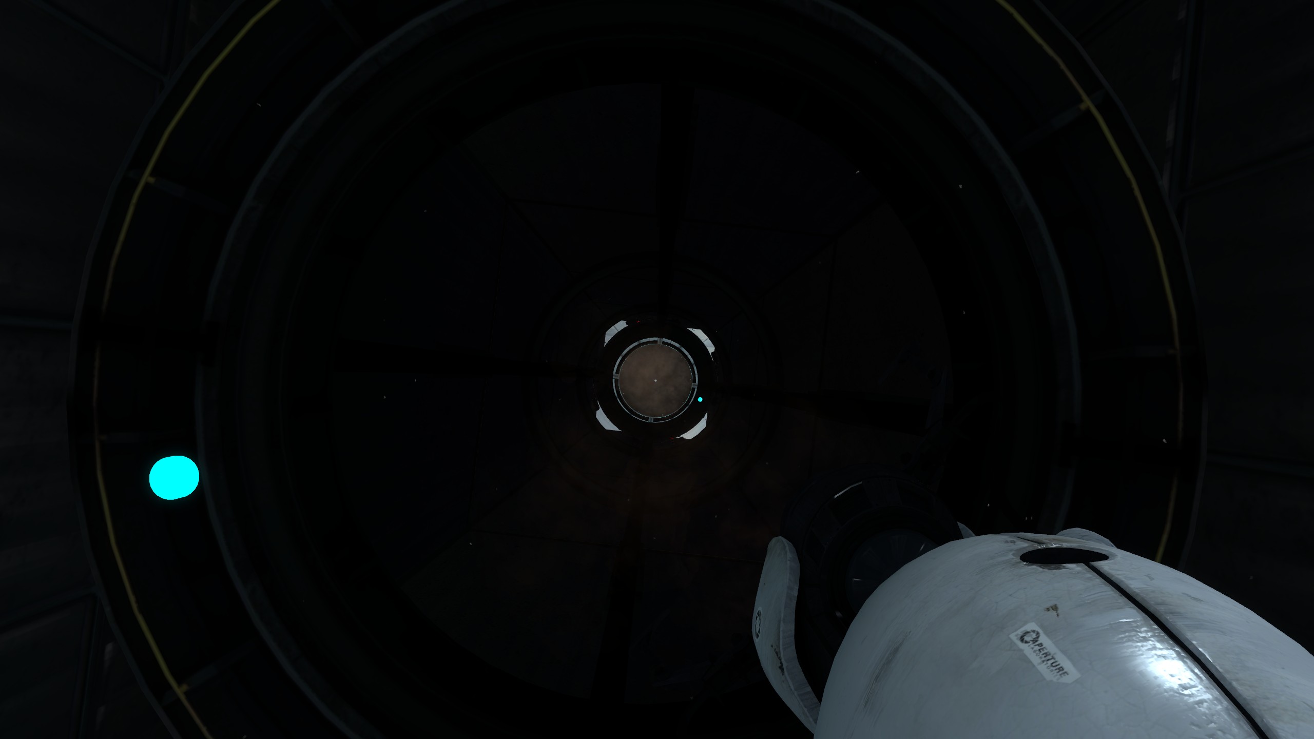 #05 : "guys my chamber was made in puzzle maker"