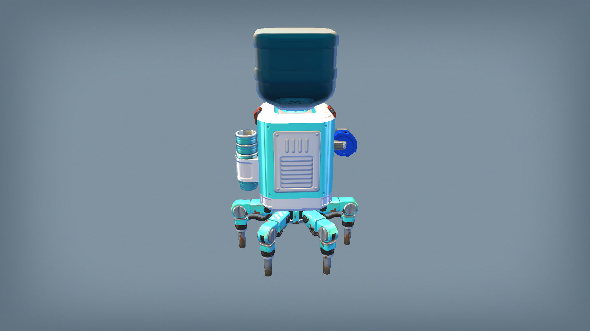 culer bot