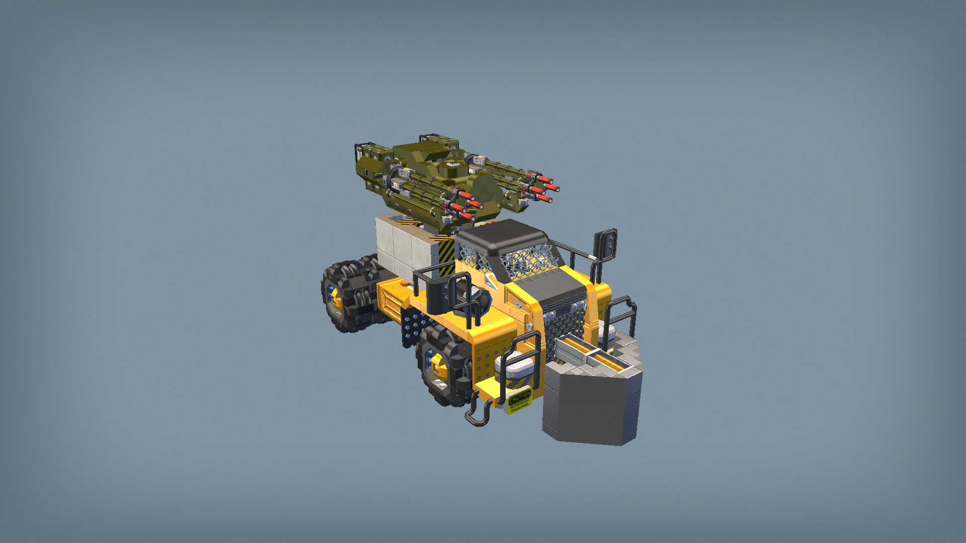 apocalypse belaz