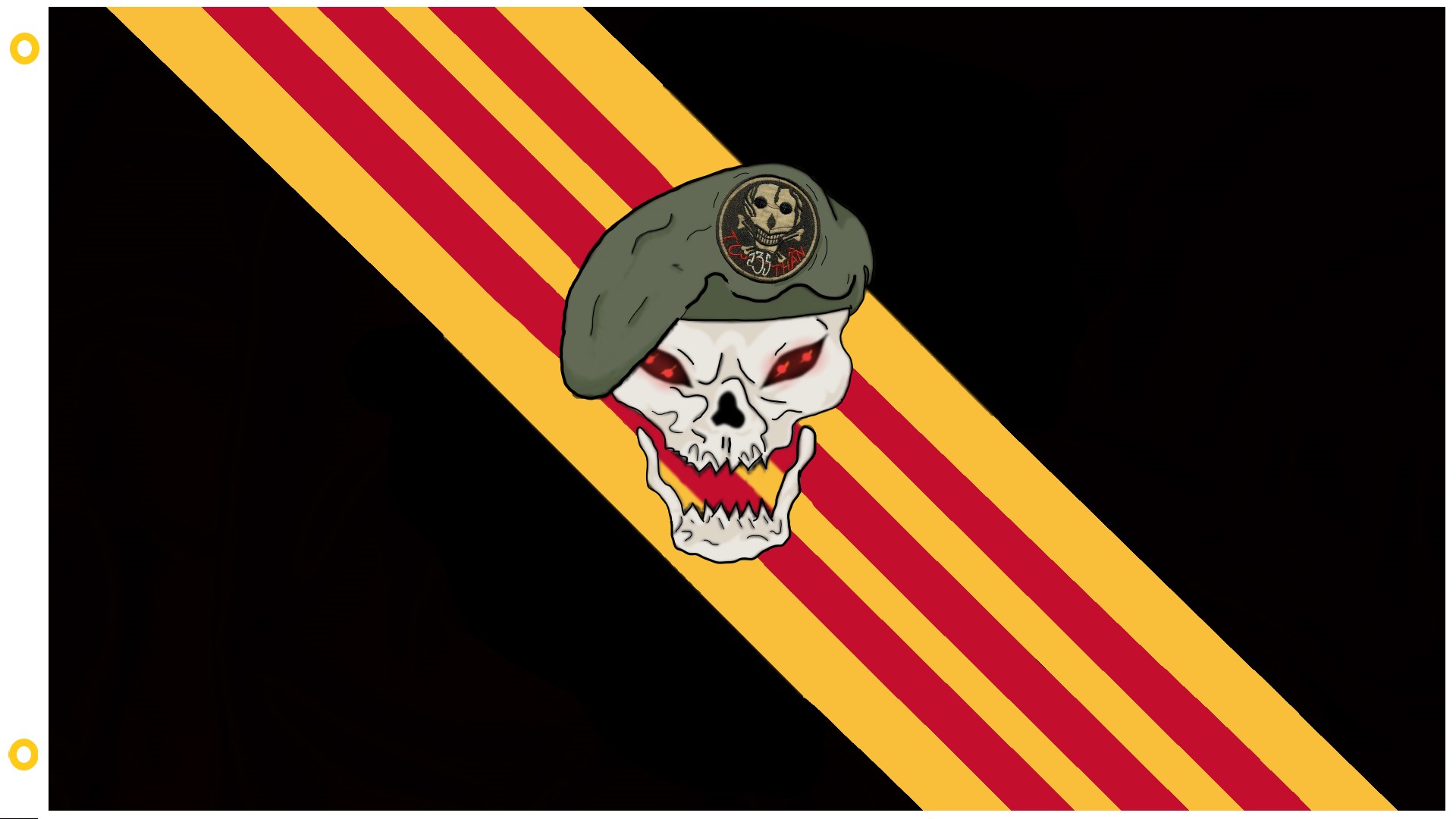 Operation WatchTower : Clandestine