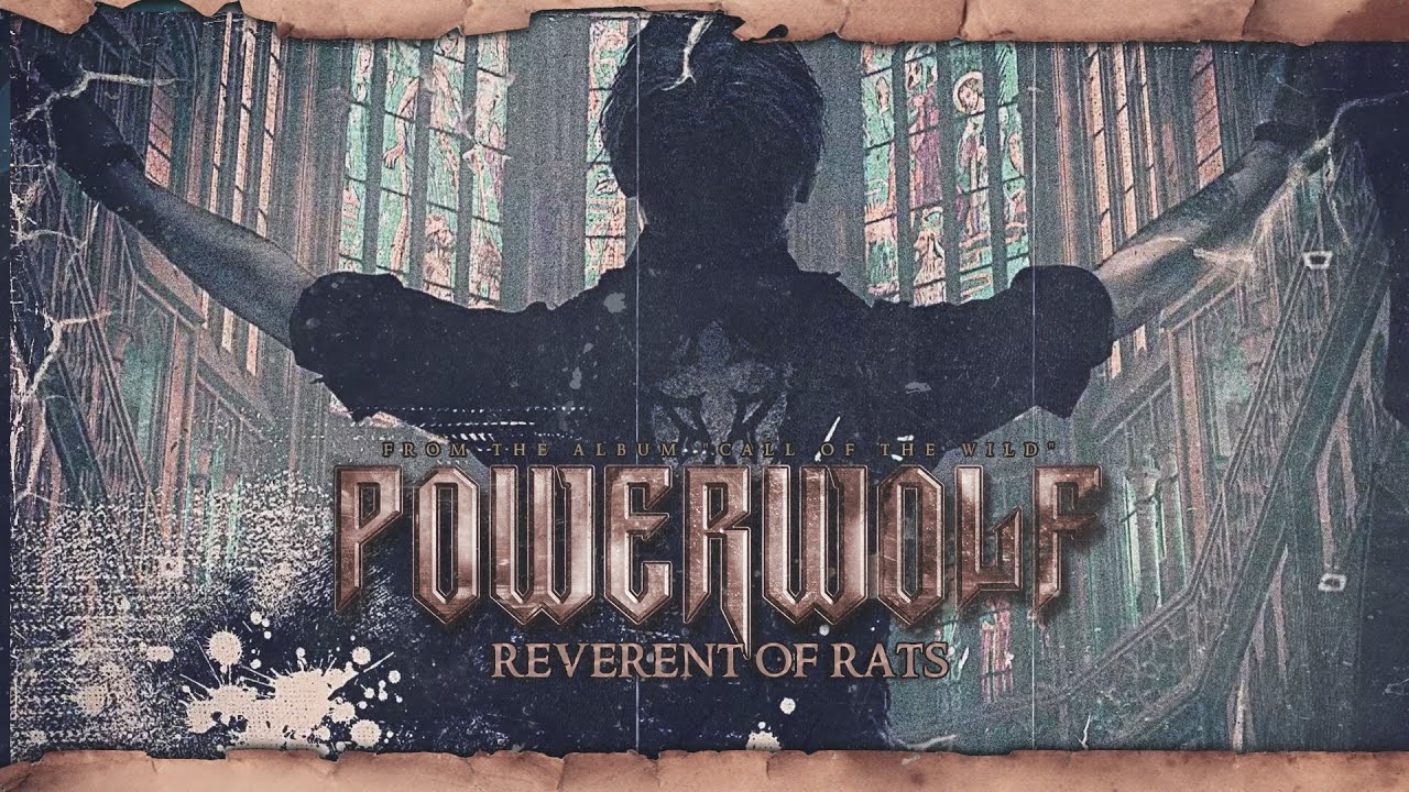 Reverent Of Rats