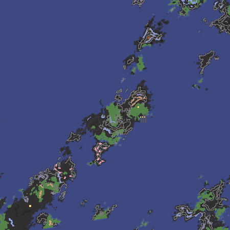 Archipelago 142-A