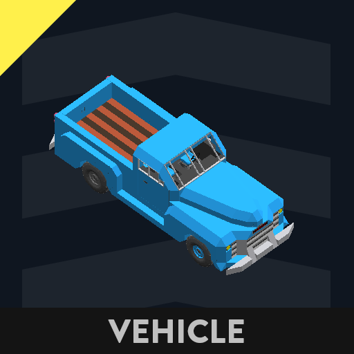 1950 truck