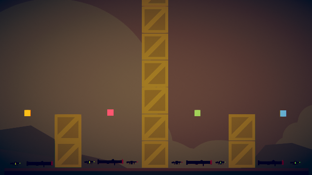 Tower