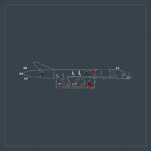 save-6 test cargo plan