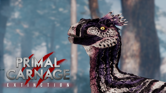 Plum Wine Novaraptor