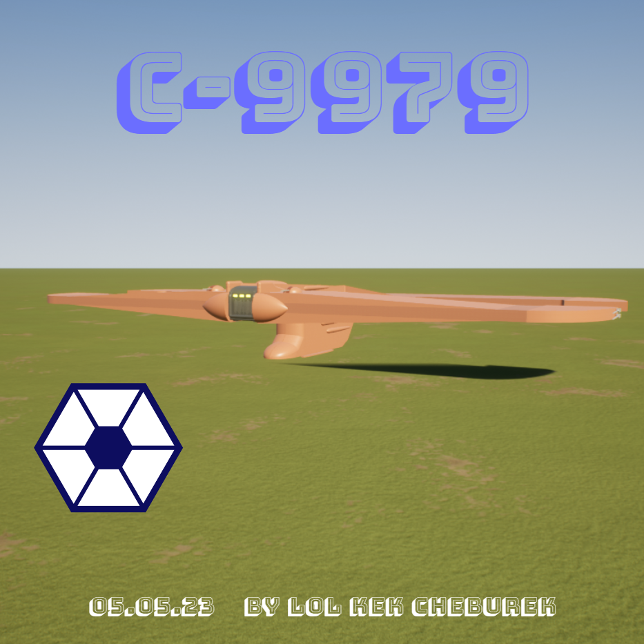 C-9979 CIS