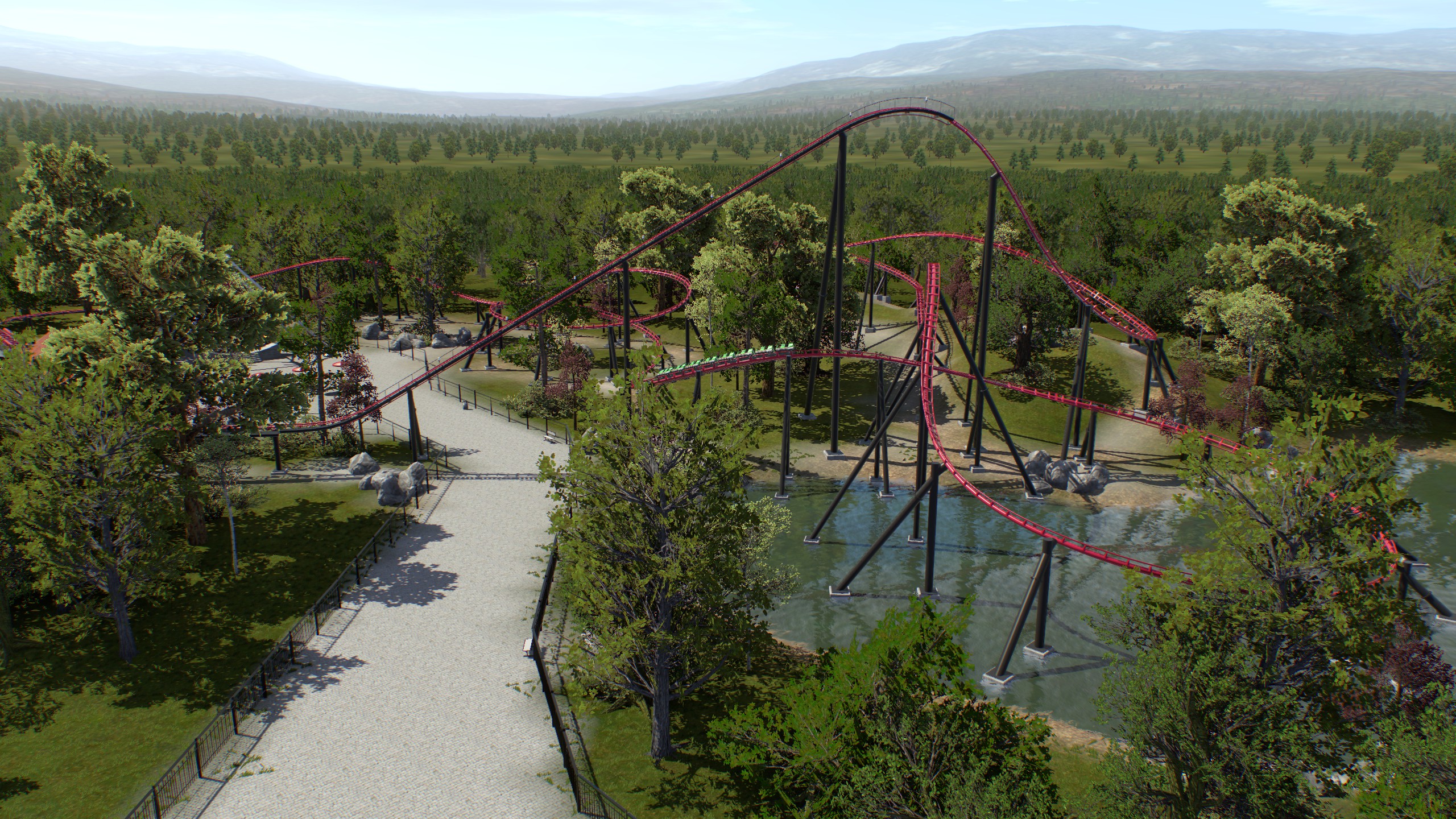 Park Image