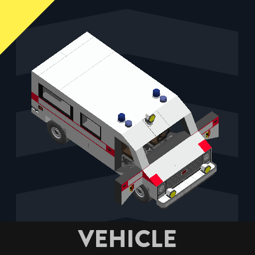 best emergency ambulance preview