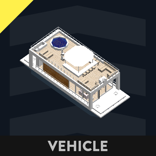 No 70 - the house on a boat preview