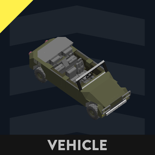 kubelwagon german car preview