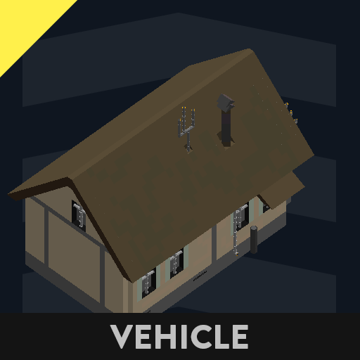 house prop preview