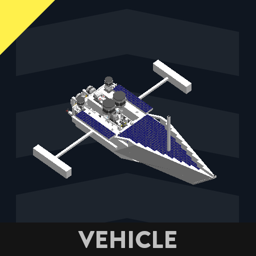 the greatest boat ever (as seen on full ahead - the stormworks show!) preview