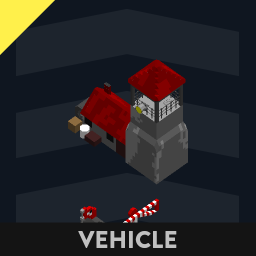 border crossing checkpoint military checkpoint base preview