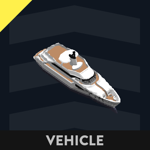 huge yacht prop preview