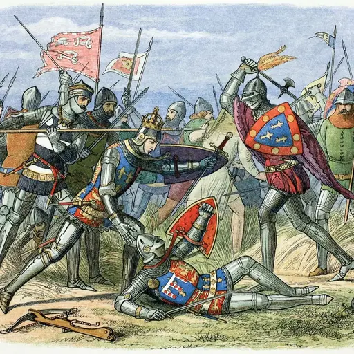 Agincourt