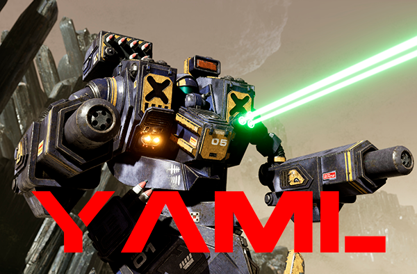 Hellbringer / Loki Ultimate (YAML)