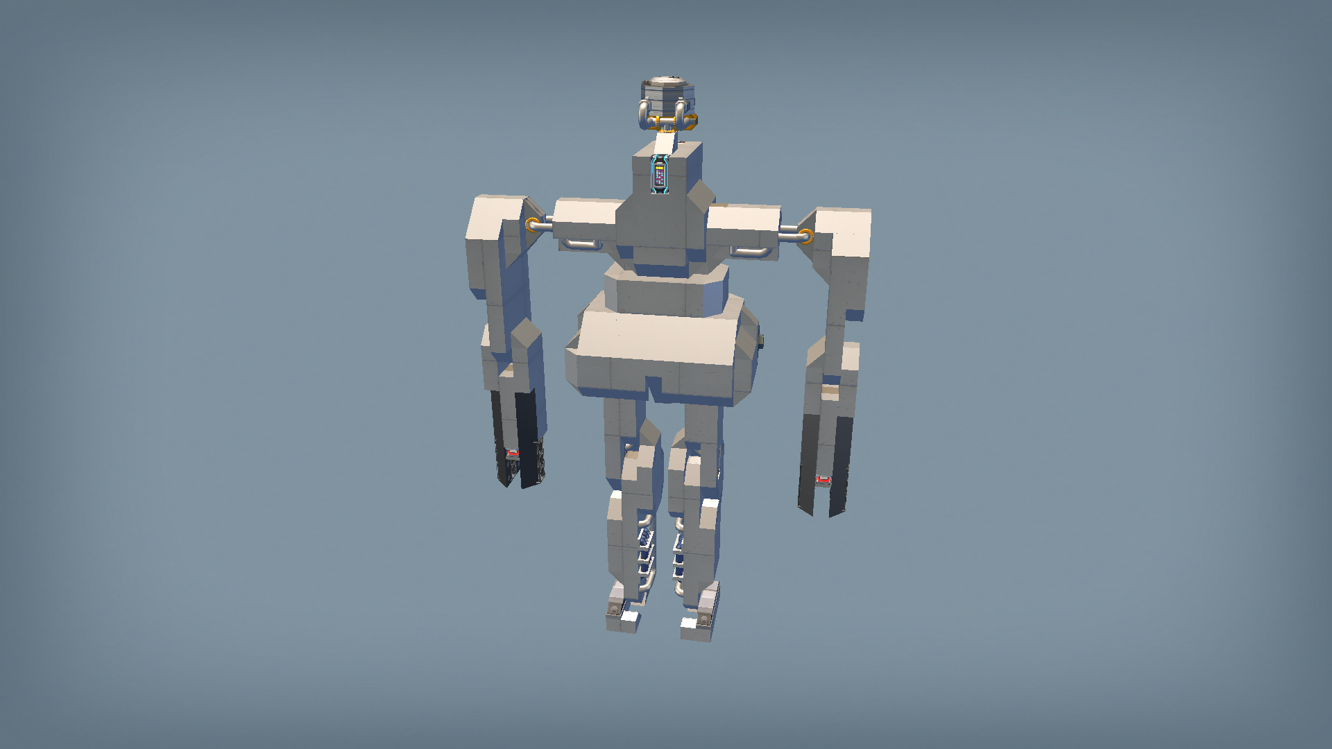 big bot