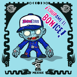 Mexiox´s - Bonice – Project Zomboid Mod