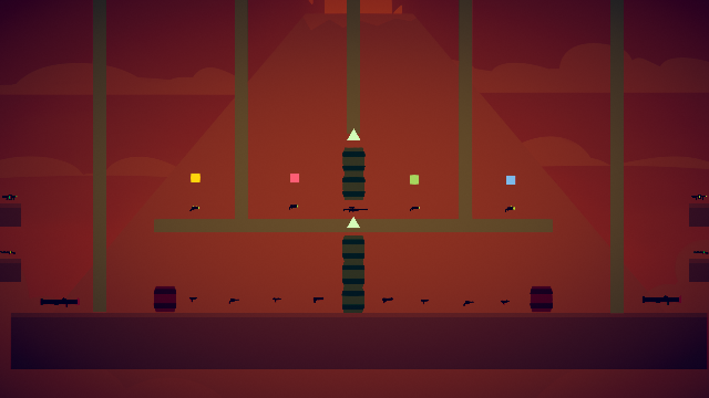 Snake desert 3
