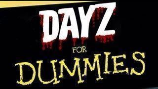 DayZ for Dummies