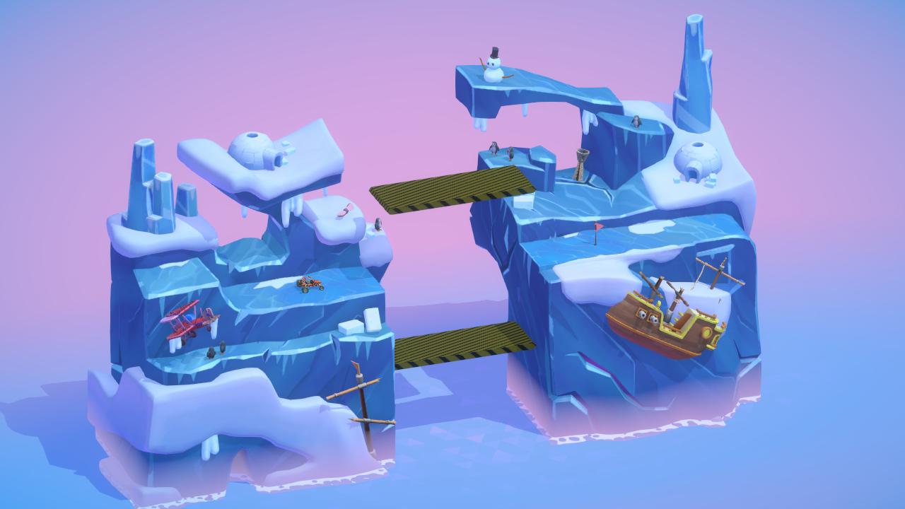 INSANE NONSENSE preview