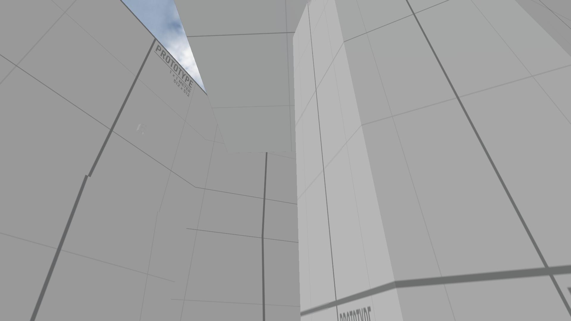 tunels