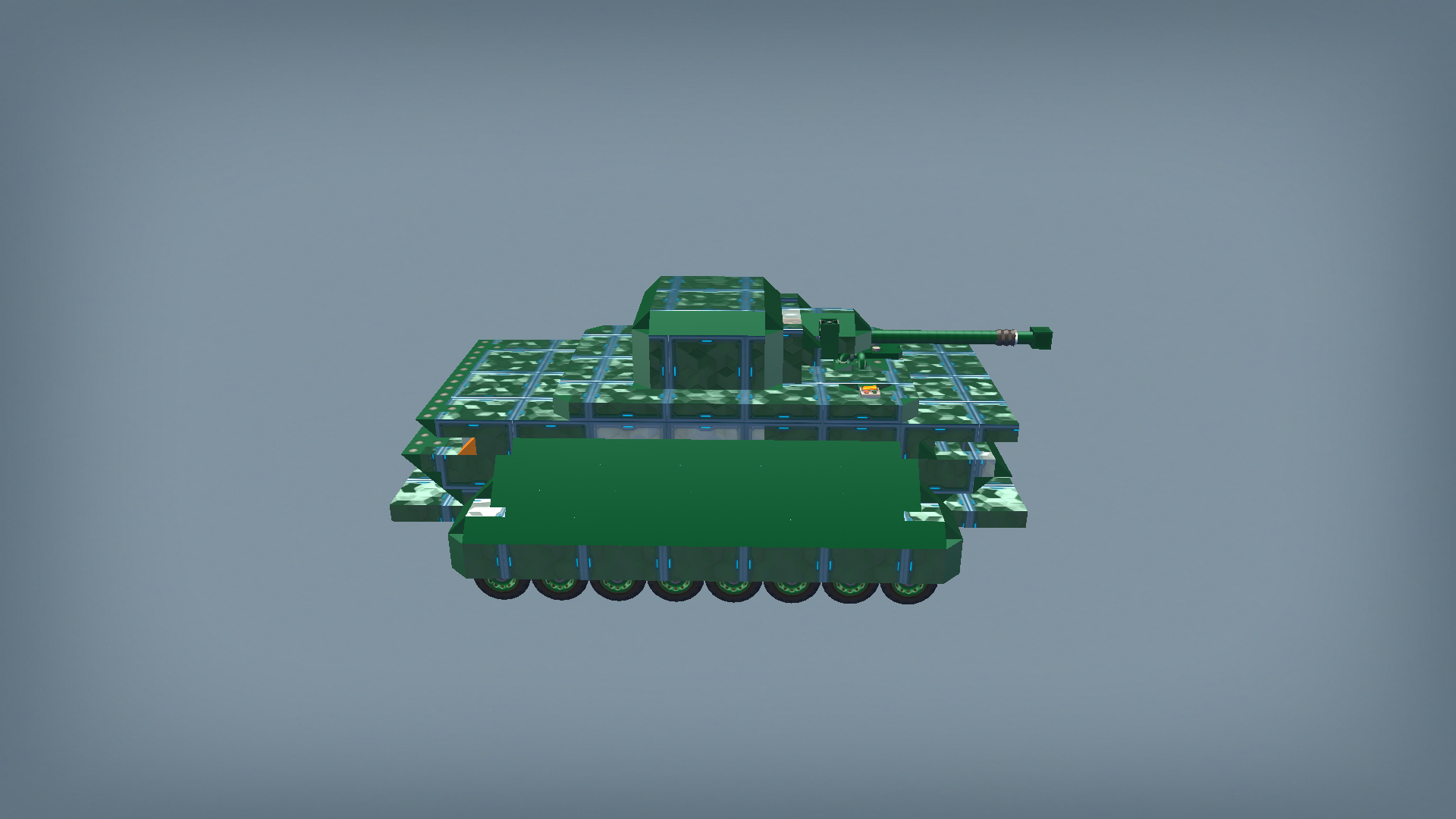 tank mk1