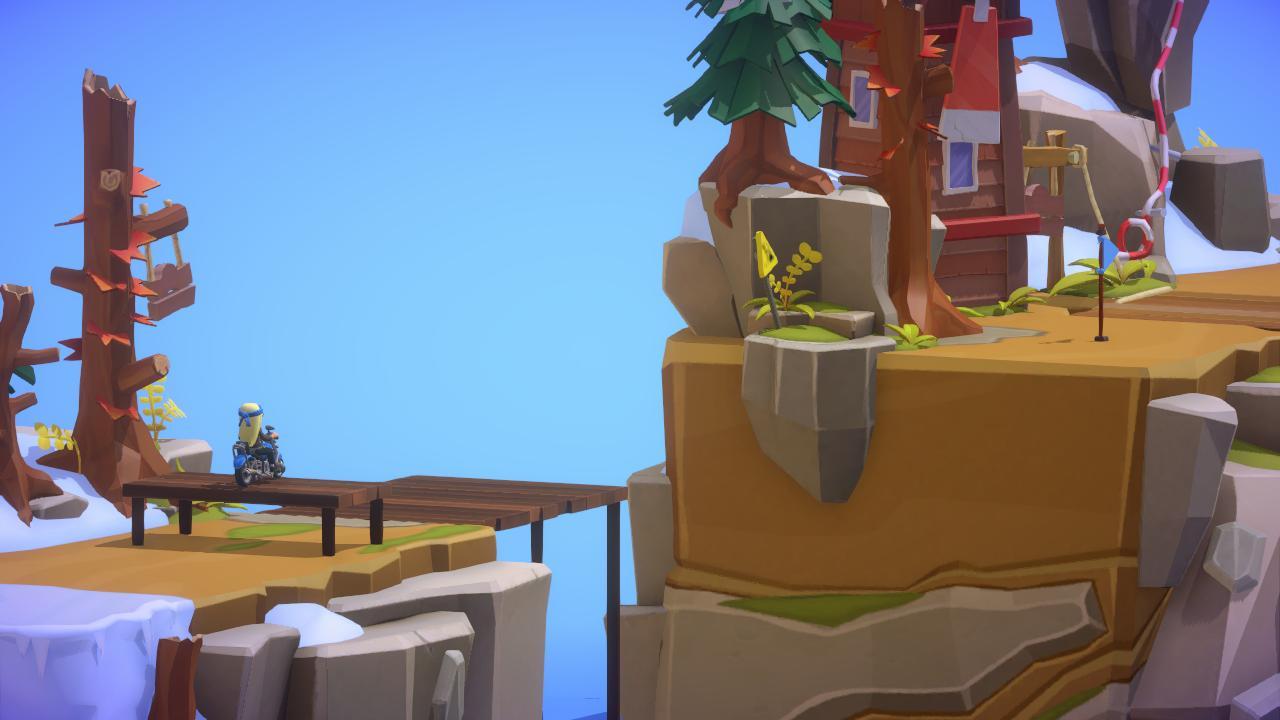 You Must Build a Catapult