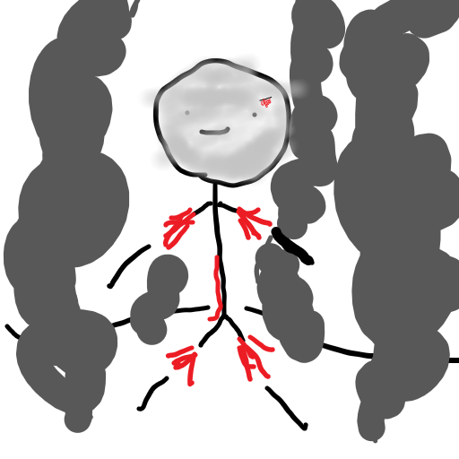 Explosion Buffs