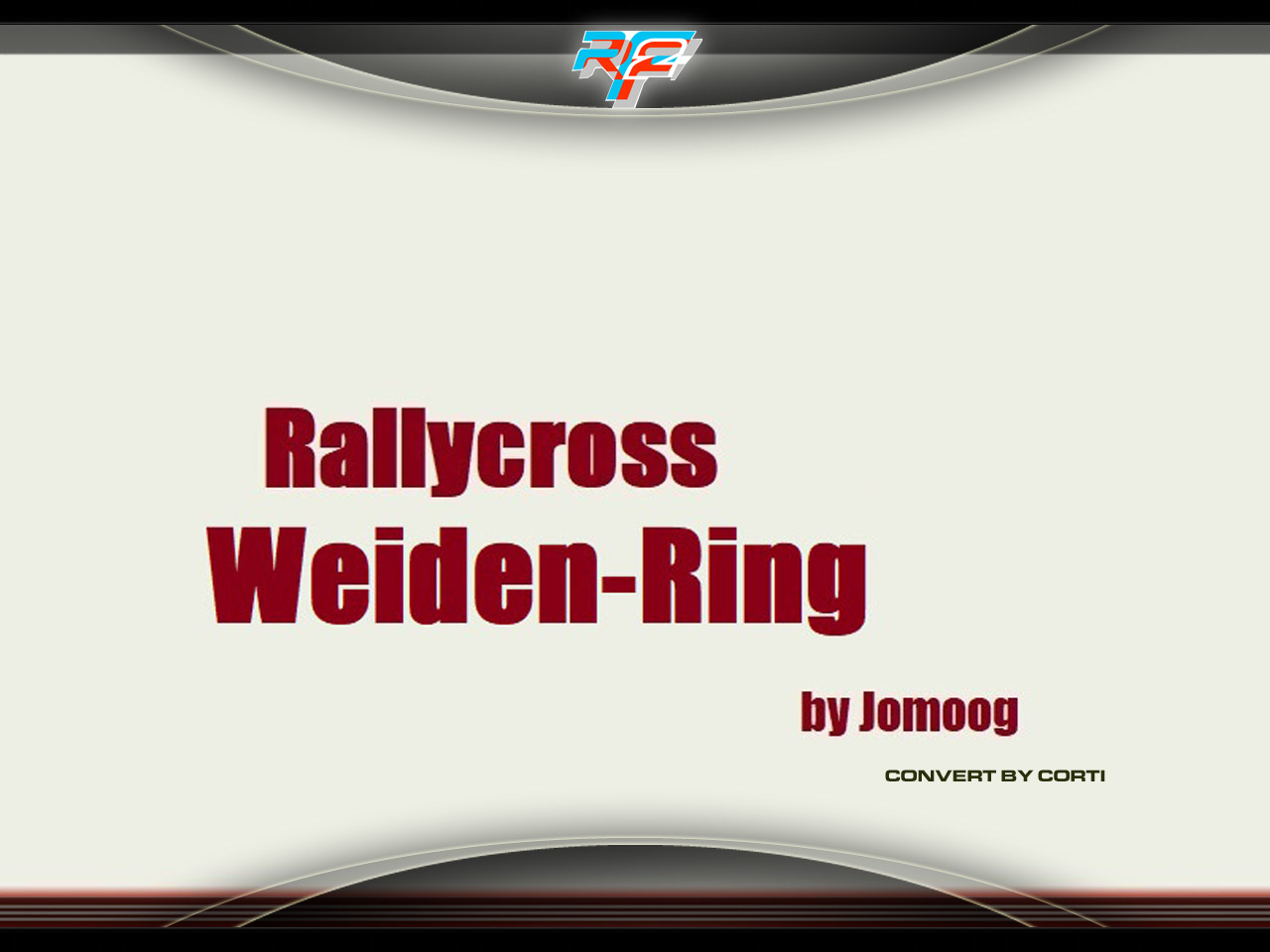 RX Weiden Ring