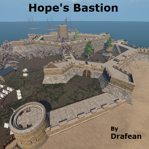 Hope's Bastion