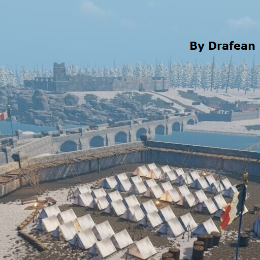 Les Deux Forts