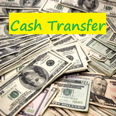 Transfer Cash FR