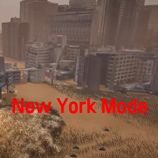 NewYorkmode