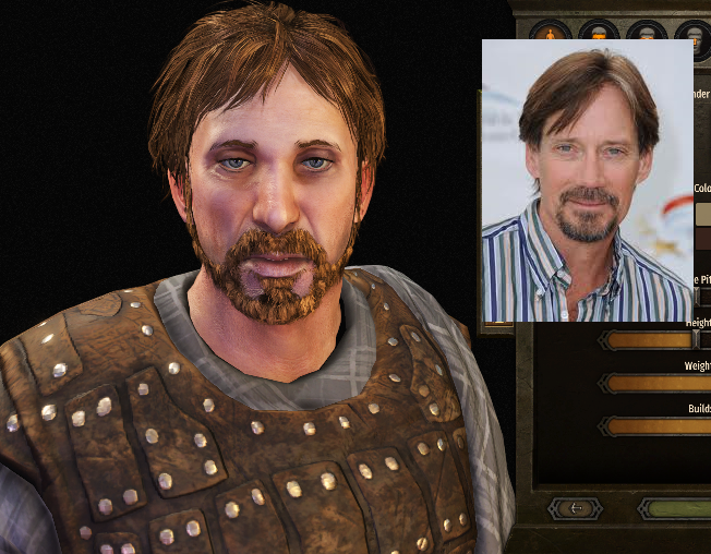 GlobalFaceOverhaul